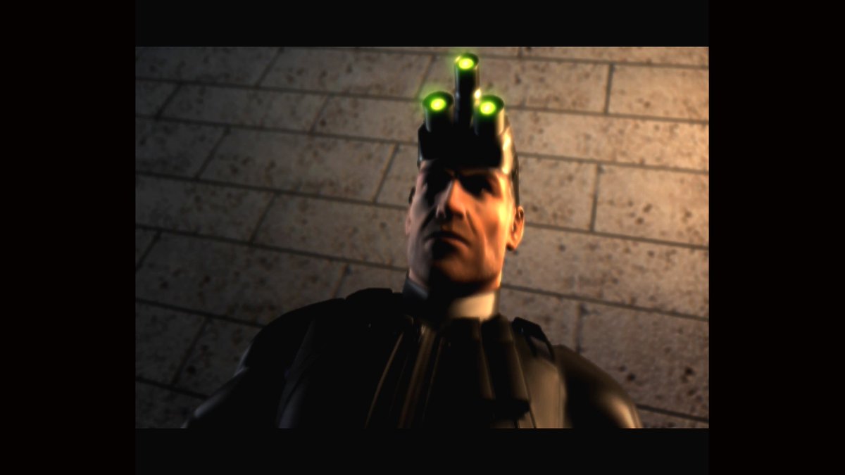 AyushRLgaming's tweet photo. #XboxShare #SplinterCellPandoraTomorrow #SplinterCell Los Angeles, USA https://t.co/l54qPQ7GvD