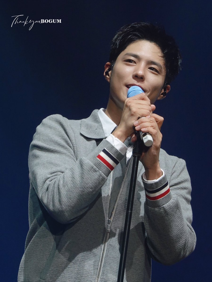 thankyoubogum's tweet photo. 230811 박보검 데뷔 12주년 팬미팅 #Cantabile
🎙️
#박보검 #PARKBOGUM #朴寶劍 #朴宝剑 #パクボゴム #พัคโบกอม https://t.co/MfWIKGLQ37