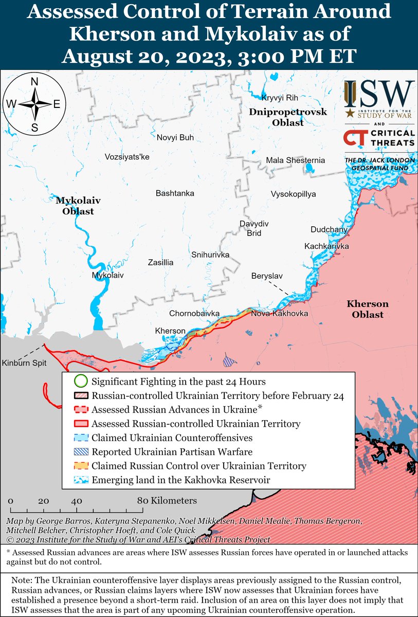 TheStudyofWar tweet picture