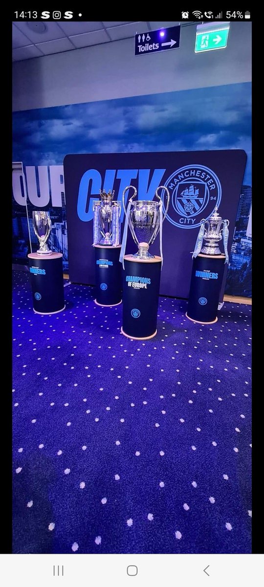 ManKippax's tweet photo. Not in my lifetime 😎🩵🩵🩵🩵🏆🏆🏆🏆 https://t.co/VLjKu3Qujl