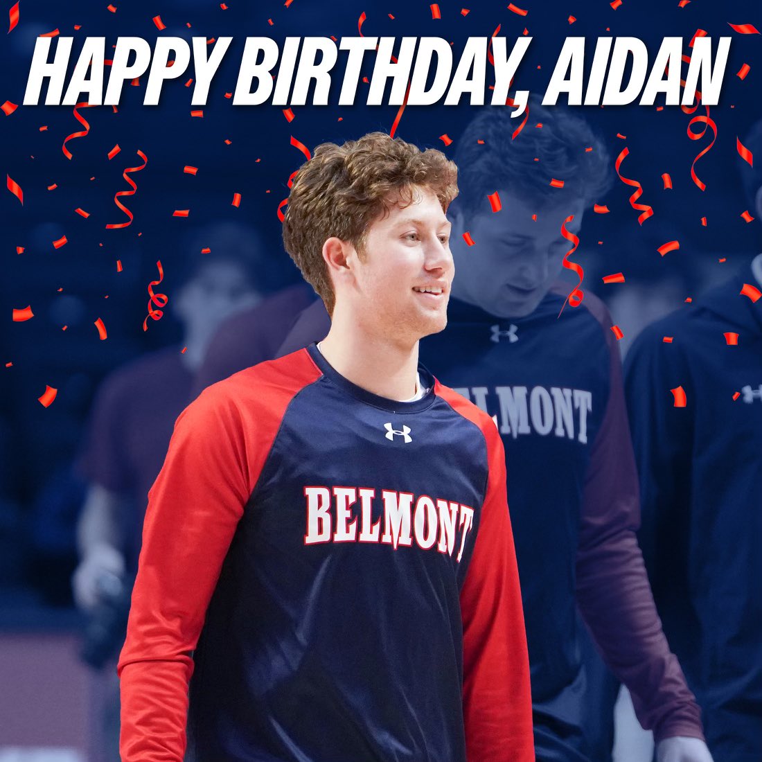 🎉HBD ⁦@AidanBraccia⁩ #ItsBruinTime