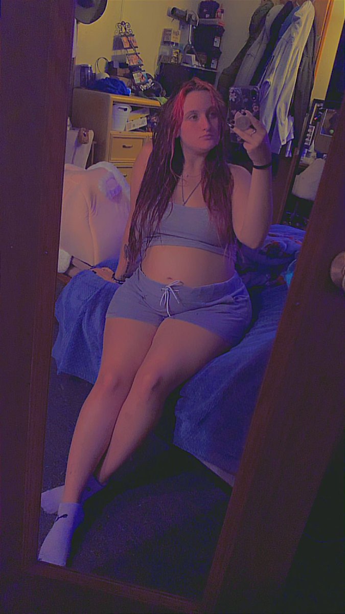 RayLyn420's tweet photo. Just posted on my only fans go show it some love 😘 https://t.co/XUIisljZ8q