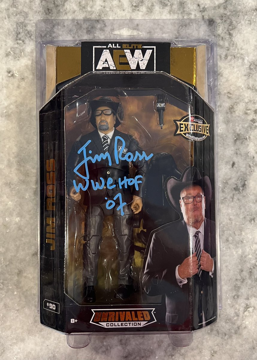 WrestlingADAN's tweet photo. Me with the legendary voice of professional wrestling Good Ol’ JR!!! Was awesome getting to finally meet someone who was part of many of my favorite moments in wrestling 🤠 @JRsBBQ #aew #wwe #wcw #goodoljr #wrestlebash #wrestling #wrestlingalldayallnight https://t.co/RieLIBYnHb