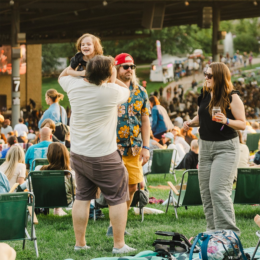 Catbird Music Festival tweet media