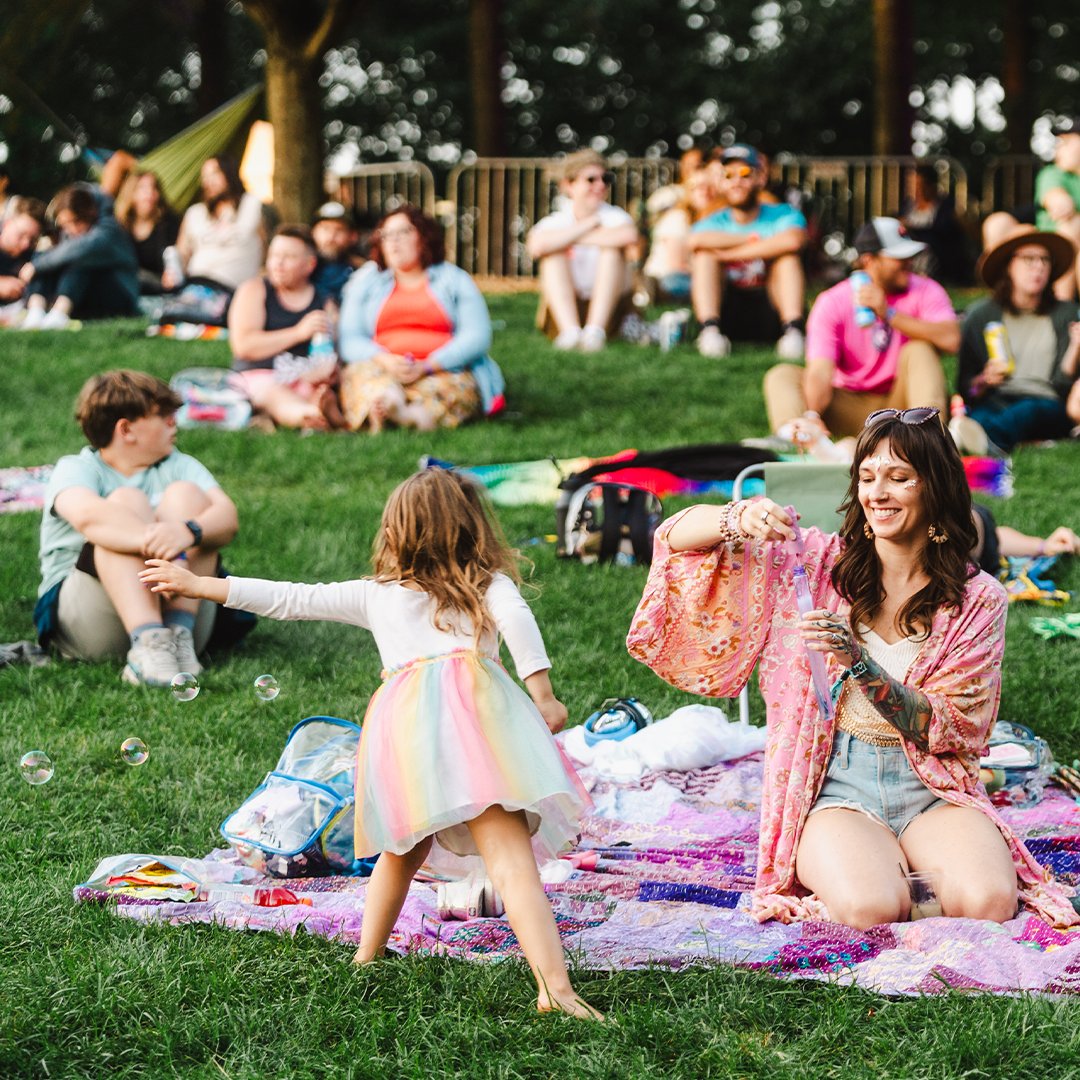 Catbird Music Festival tweet media