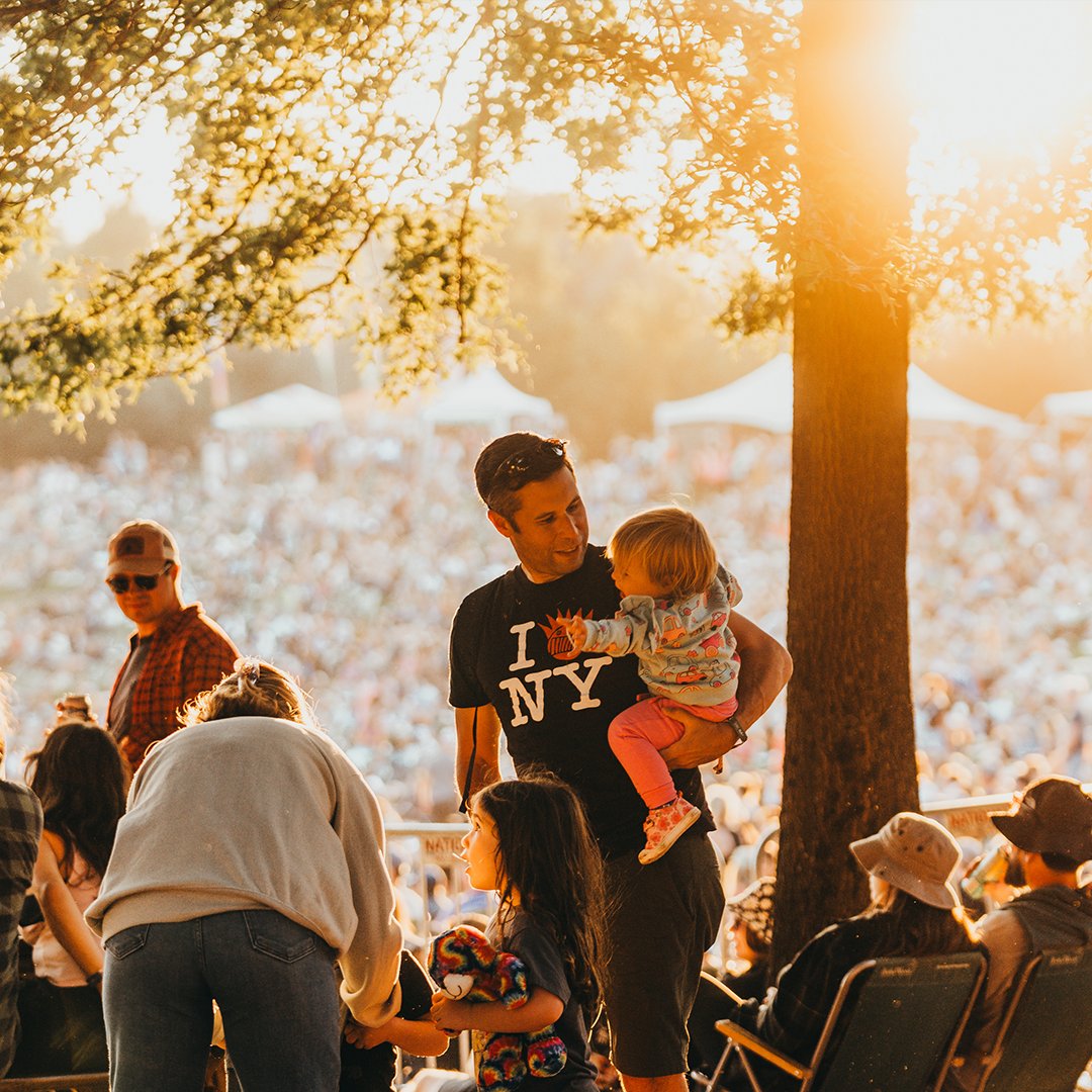 Catbird Music Festival tweet media