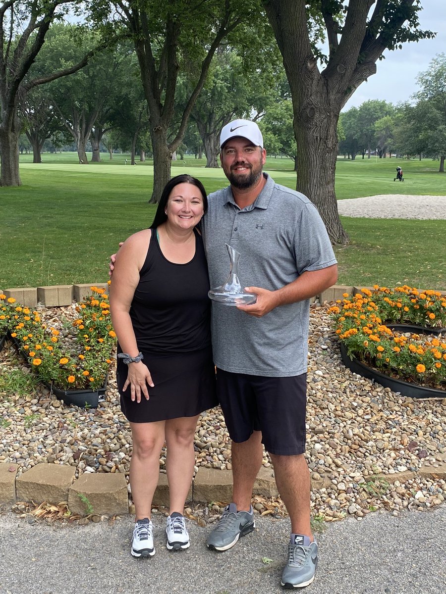 Norfolk Country Club tweet media