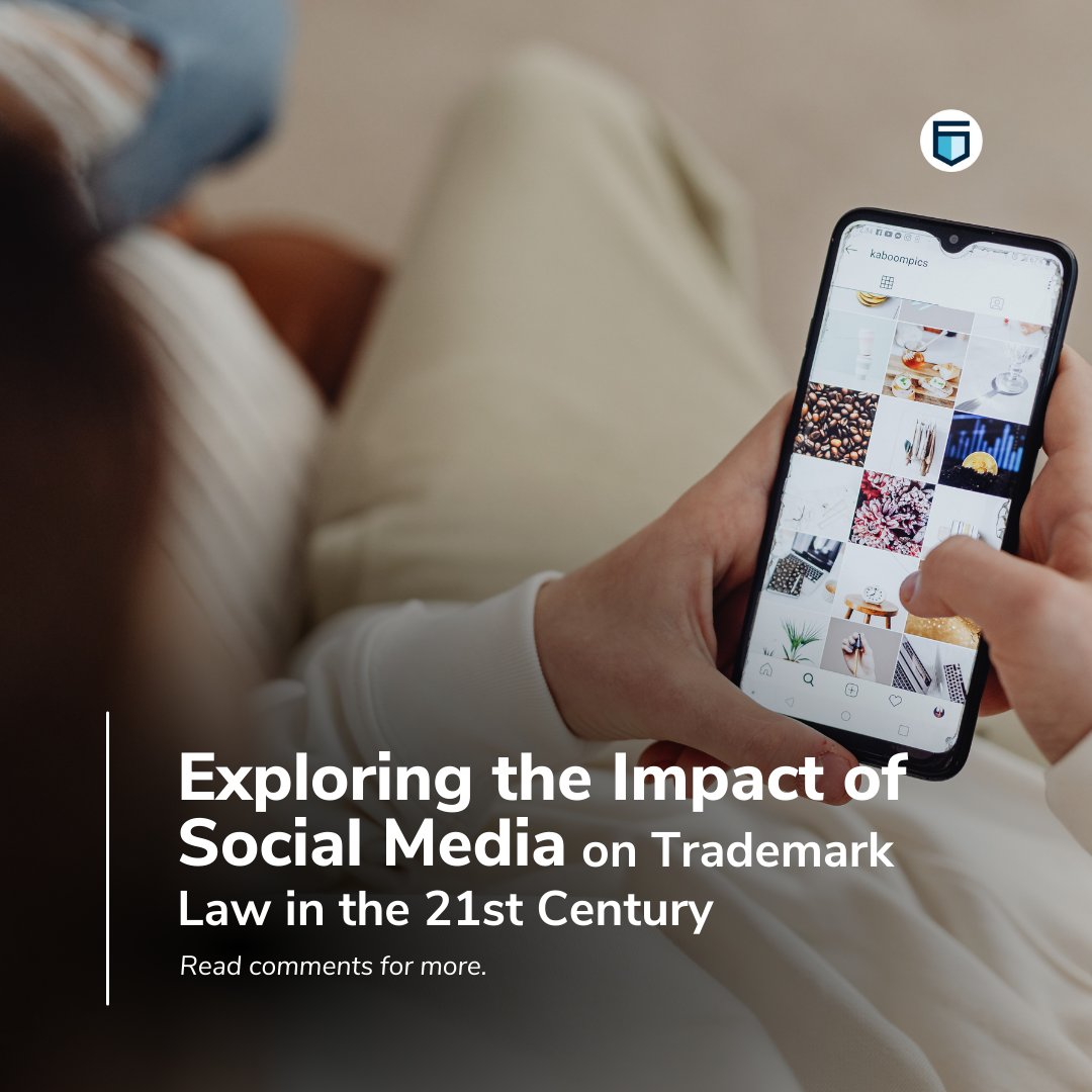 When hashtags meet trademarks: Discover the collision course of social media and brand rights in the digital age.  Check the first comment to read more 👇🏻👇🏻

#YourLawyer #USLaw #LegalSupport #AIInLaw #SecureLegalHelp #AffordableLegalServices #SixthLawJustice
