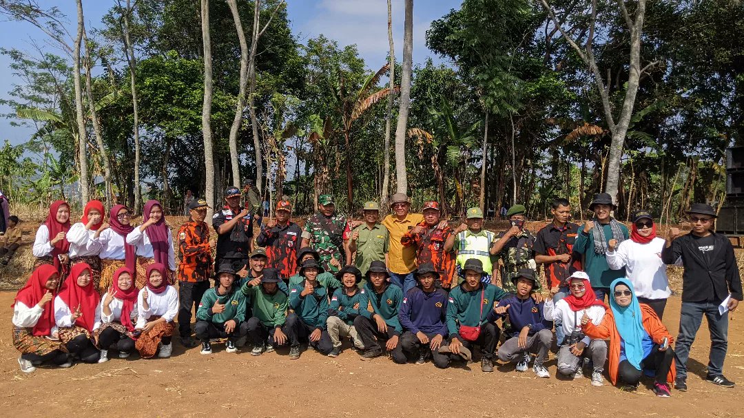 #Update_Khidmat PERMABI
Sabtu, 19 Agustus 2023

Kami mengucapkan terimakasih kepada Panitia Penyelenggara yang telah memberi kepercayaan kepada PERMABI untuk membantu dibagian keamanan dan ketertiban.

#hutri78
#indonesiamerdeka
#palestinamerdeka
#terusmelajuuntukindonesiamaju