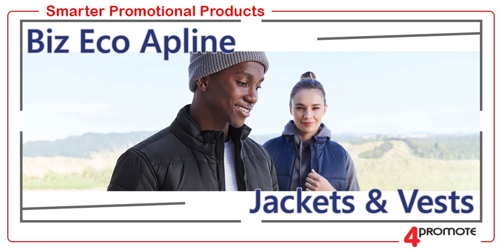 4promote's tweet image. Biz Eco Apline Jackets &amp;amp; Vests #Jackets #Vests #BizEco ow.ly/17Ou50PACPB