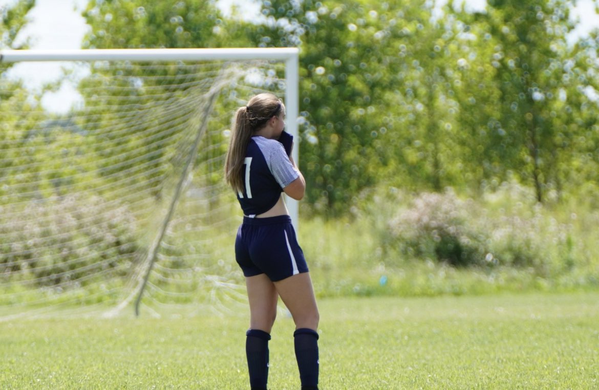 Thank you <a href="/Legacy_CenterMI/">Legacy Center</a> for hosting Powerade this weekend. Great team win and it was a lot of fun! Such a great beginning for this team and I’m excited to see what’s to come for us!! <a href="/PrepSoccer/">Prep Soccer ⚽️</a> @SoccerMomInt <a href="/G2CollegeSoccer/">Go 2 College Soccer</a> <a href="/NcsaSoccer/">NCSA Soccer</a> <a href="/MISoccerCentral/">MICHIGAN SOCCER CENTRAL</a> <a href="/MTFCyouthsoccer/">Michigan Tigers FC</a>