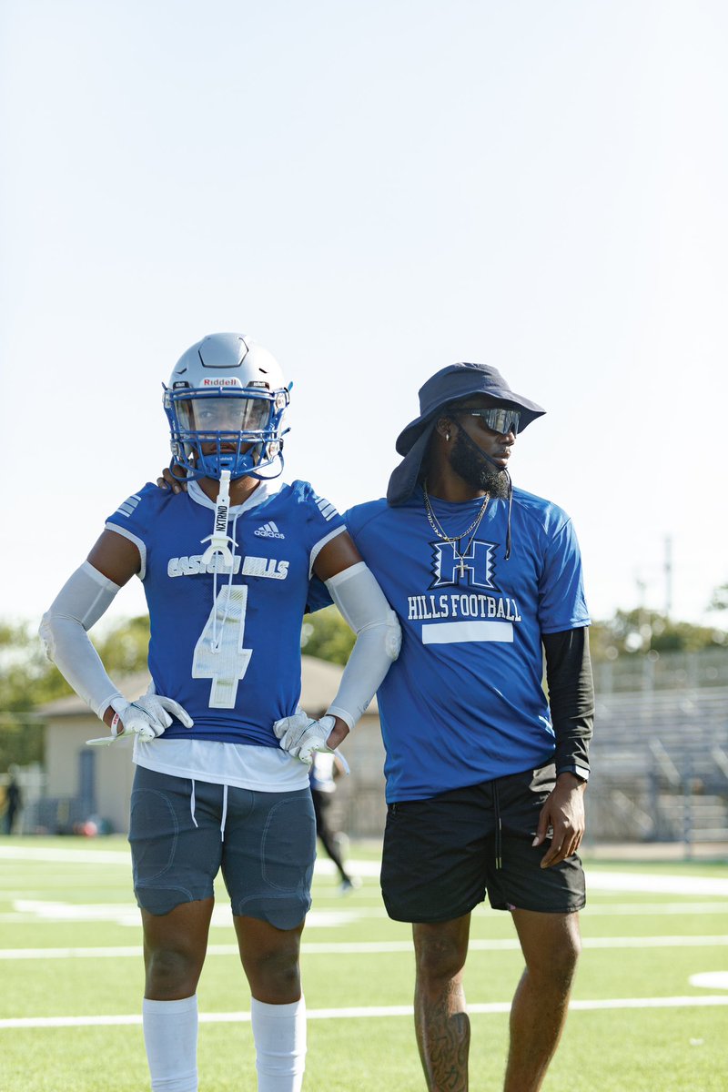 Tony James. tweet media