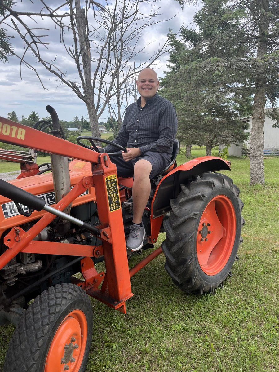 Lindsey Park (@lindseyepark) on Twitter photo Congrats on winning the Conservative nomination in Durham, <a href="/jamiljivani/">Jamil Jivani</a>!
Onwards and upwards. 💪 Congrats on winning the Conservative nomination in Durham, <a href="/jamiljivani/">Jamil Jivani</a>!
Onwards and upwards. 💪