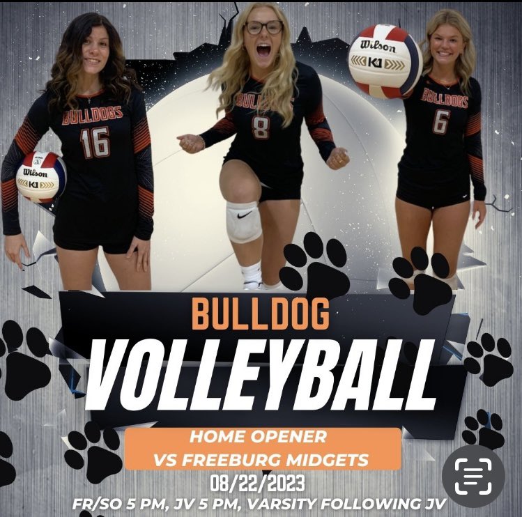 WHS Volleyball (@whsvolleyball22) on Twitter photo 