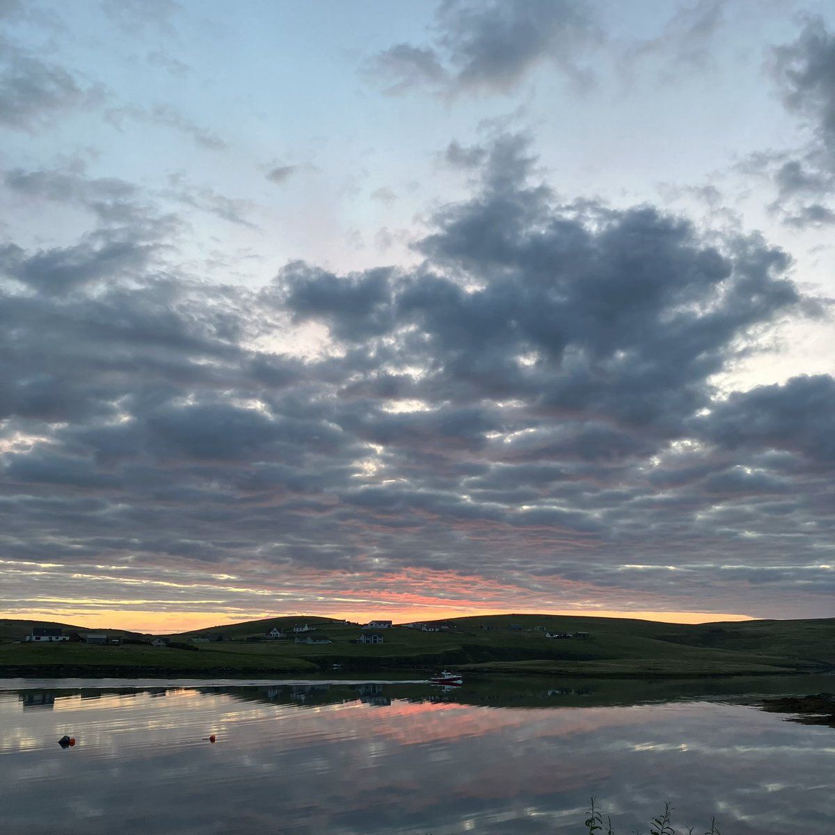 weekend reflections #shetland