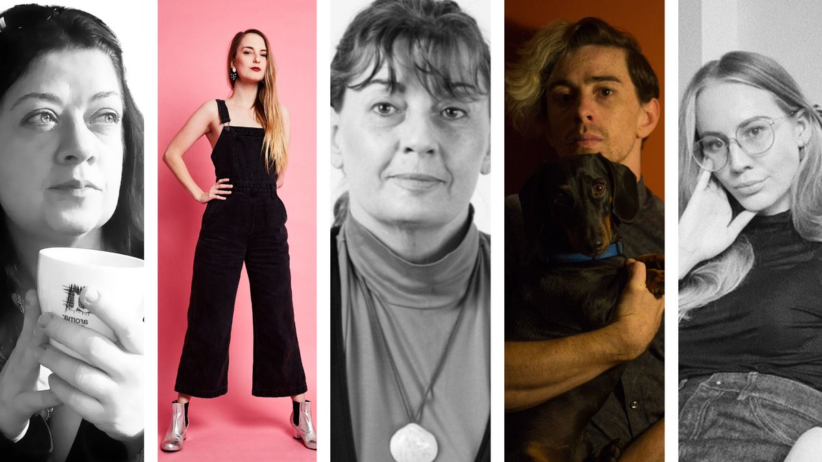 accessiblearts tweet media