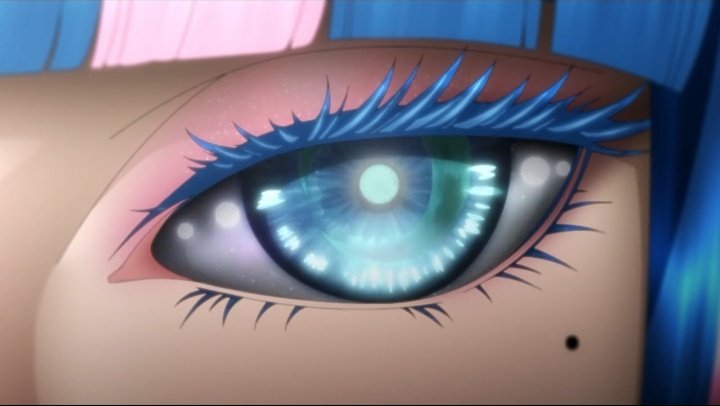 EidaGallery's tweet photo. It's amazing how Senrigan manages to be so surreal and beautiful! ☪︎⋆
#BorutoTwoBlueVortex #Eida #Senrigan https://t.co/3BuZbnVaUI