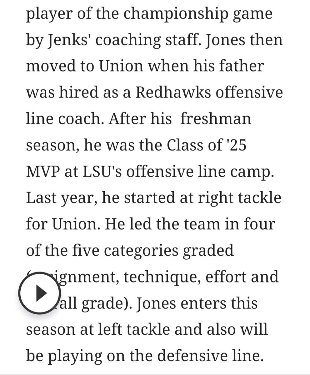 Jesse Jones Jr. tweet media