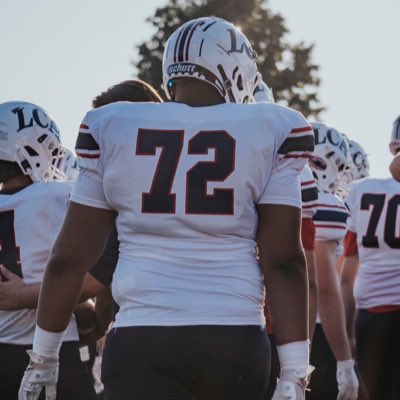 #NewProfilePic #inthetrenches #learningnewthings #lineman #football