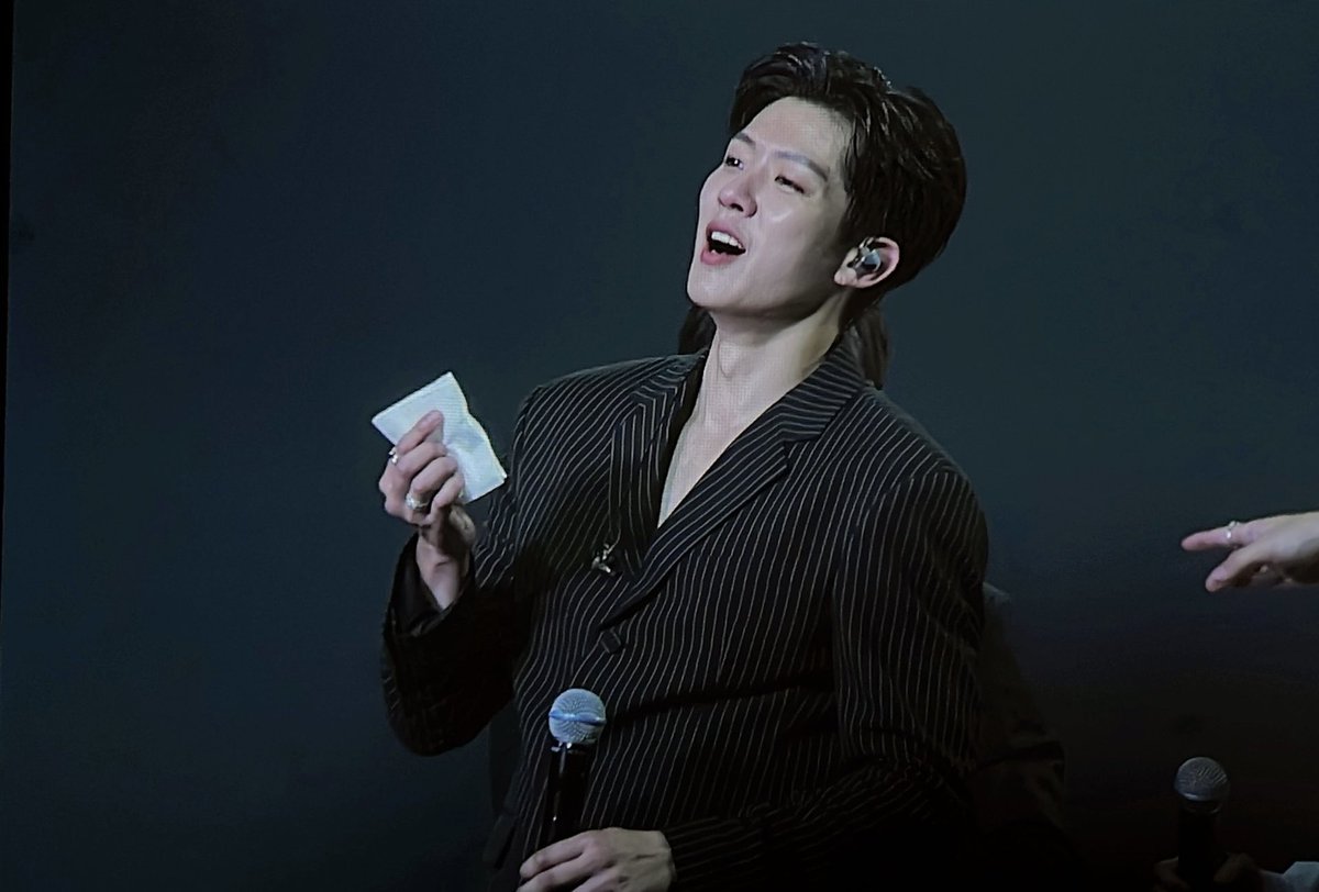 sungyeol_global's tweet photo. [INFO] 230820 INFINITE 2023 CONCERT <COMEBACK AGAIN> DAY 2 - SUNGYEOL | HQ PHOTOS

#인피니트 #INFINITE #성열 #이성열 #ソンヨル #SUNGYEOL #2023_INFINITE_CONCERT
#COMEBACK_AGAIN 
#IFNTinSeoul https://t.co/ePf0aDtDWb