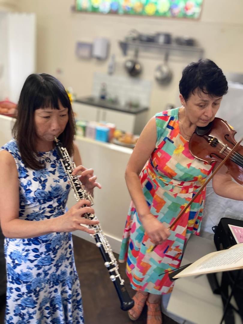 Magdalena Glowacka tweet media