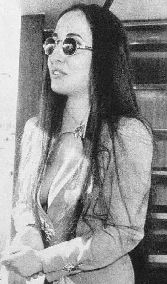 Lydia_Canaan's tweet image. I’m Number One on the ReverbNation #RockCharts (276 weeks in total)🎉
Much thankful to my #fans ♥️

#LydiaCanaan #singer #vegan #poet #songwriter #humanitarian #UN #pioneer #Lebanese #Swiss #RockStar #music #songs #women #rebel #art #Europe #MiddleEast #FirstRockStar #FreeAssange