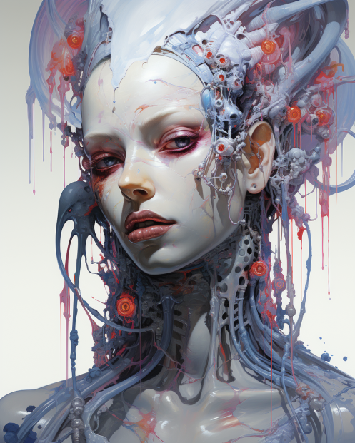 Rare_Ai_Curator's tweet photo. Physical AI
#aigirls #AIart #AIArtwork #futurescape #Futurist23 #cyborg #rareai #ArtificialIntelligence #ai #art #artist #WomensArt #woman #robotgirl #Robots https://t.co/uZzyNgPoZb