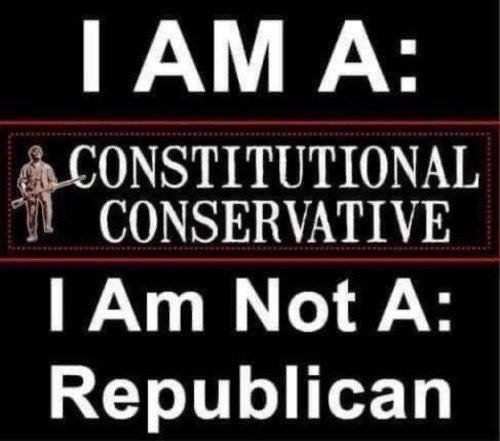 An Important Distinction