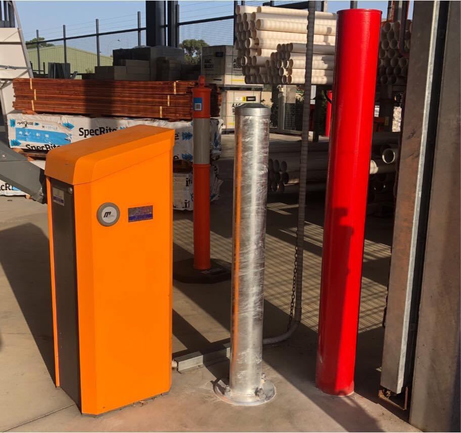MsaBollards's tweet photo. #MSABollards #FixedBollards #AustralianMade #AustralianOwned
☎️ 08 8187 2811 📧 sales@msabollards.com.au #securitybollards
13 Dorset St Lonsdale SA #bollards #sentrybollards #ichoosesa @AustralianMade #Adelaide #Engineering #manufacturing #manufacturer #bollard #lonsdale #install https://t.co/DImdQBzIjB