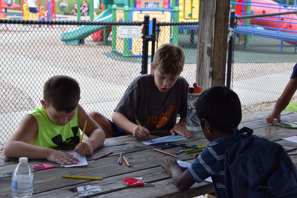 CT STEM Academy tweet media