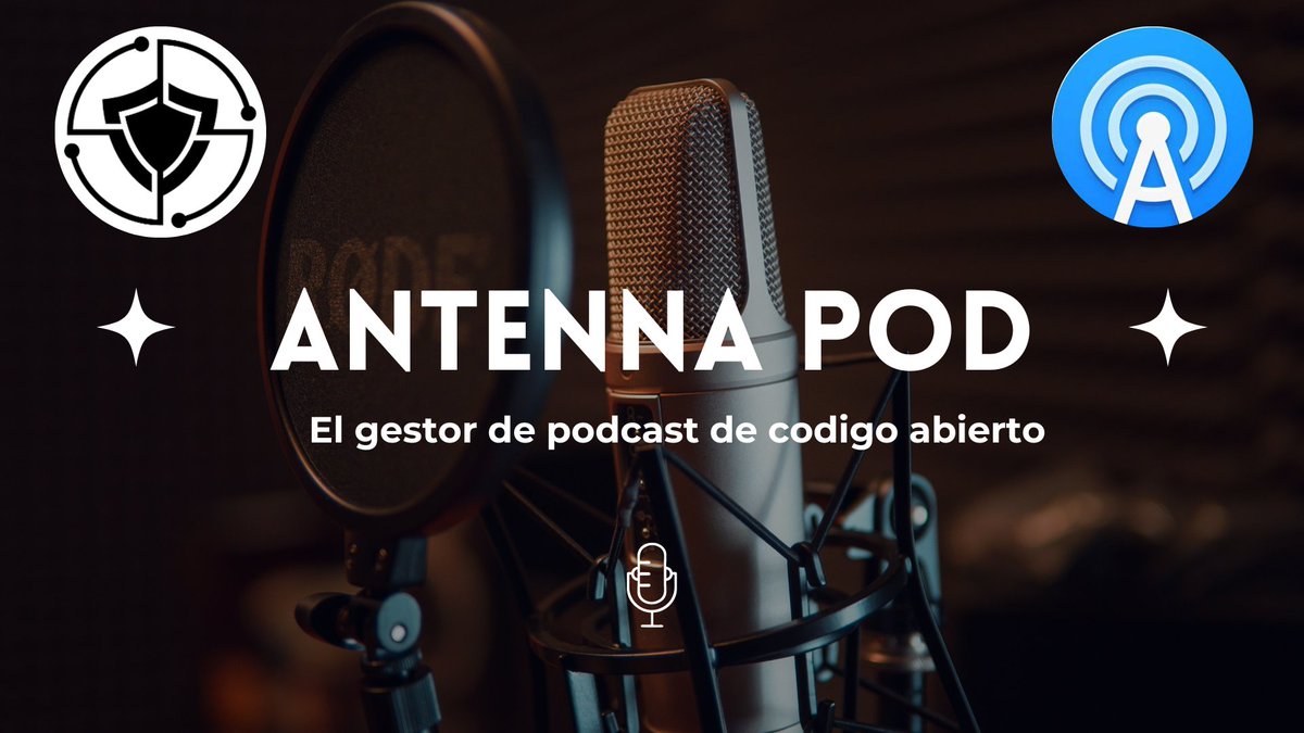 4Sentinell's tweet photo. #AntennaPod el gestor de podcast de código abierto. Funciona de maravillas, muy didáctico y fácil de usar, talvez el más fácil para agregar tus podcasts favoritos. #Opensource #CodigoA...
@antennapod
https://t.co/WqRkqumHoI a través de @YouTube https://t.co/RziCPNouGE