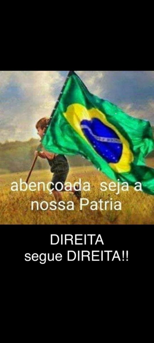 arildo_afonso's tweet photo. 🇧🇷#SomosBrasil 02
🦀23/08/23
🦀CURTIR
@AnaBanker2👍
@carlinhoscury👍
@joao_merisio👍
@arildo_afonso👍
@IreteSouza👍
@vanice_a👍
@Orisley3👍
@Fer_Demetrio83👍
@MarcelodeMarco2👍
@rodmanoel1944👍
@Joscarrijo👍
@AntonioCGRodri👍
@MachadoDarlon👍
@RoseKiki15👍
@solmanzonubile👍 https://t.co/JntzIheuxf