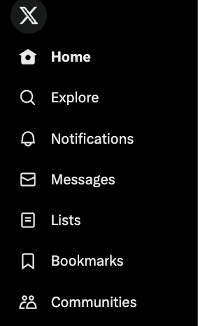 caiosalim's tweet image. Me sinto fazendo algo errado quando clico no X.
Intrinsecamente acredito que algo irá fechar, mas na verdade, estou sendo redirecionado para a home.

Não acredito que o problema seja o nome.
Pra mim, o problema é o logo, que parece um ícone.

#ux #uxfail