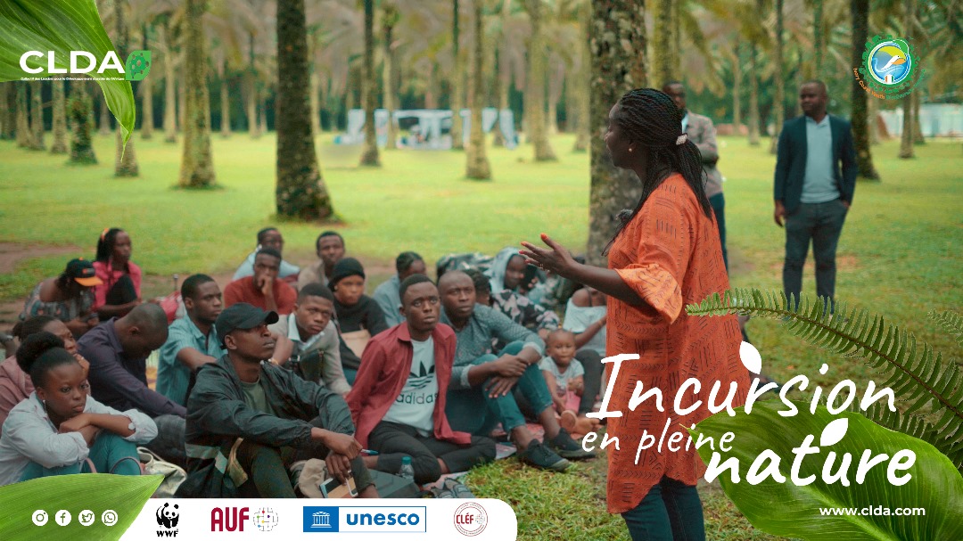 Ivory Coast Youth Biodiversity Network tweet media