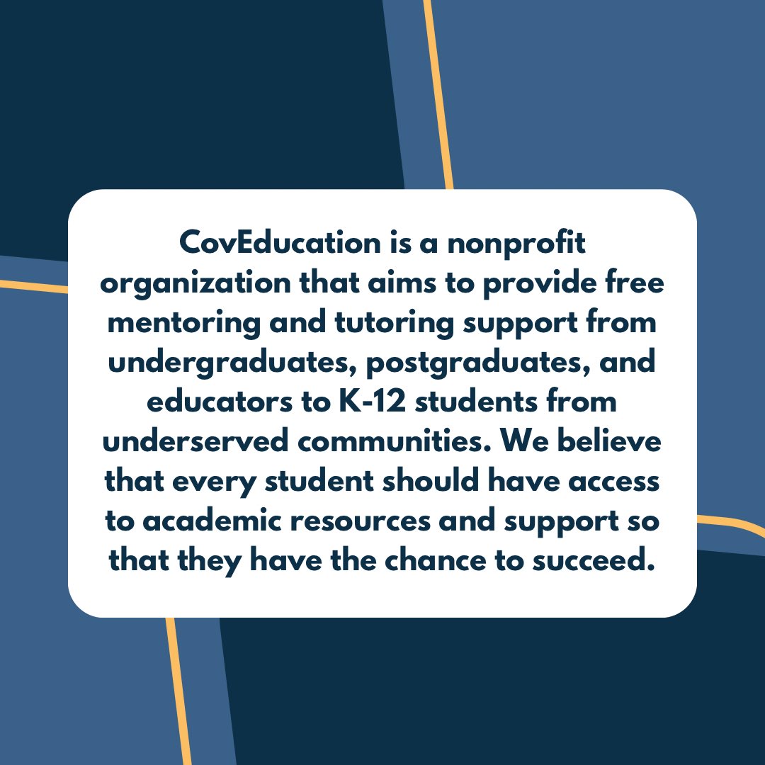 CovEducation tweet picture