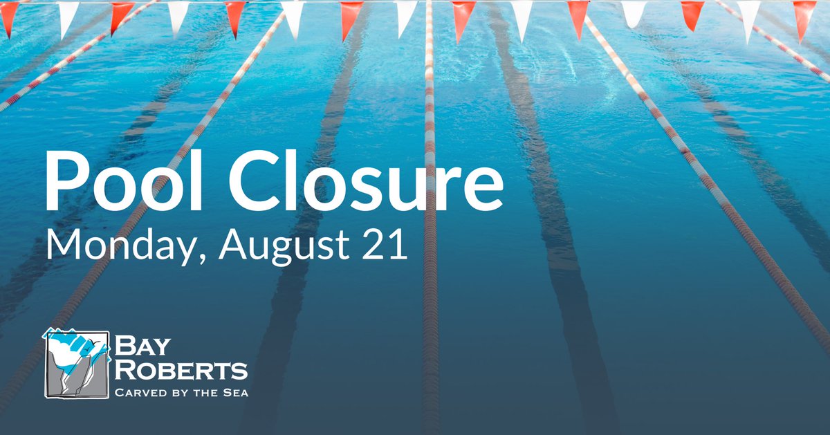 Town of Bay Roberts tweet media