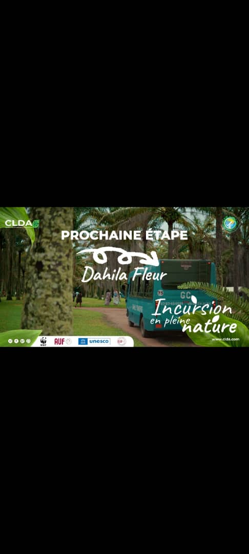 Ivory Coast Youth Biodiversity Network tweet media