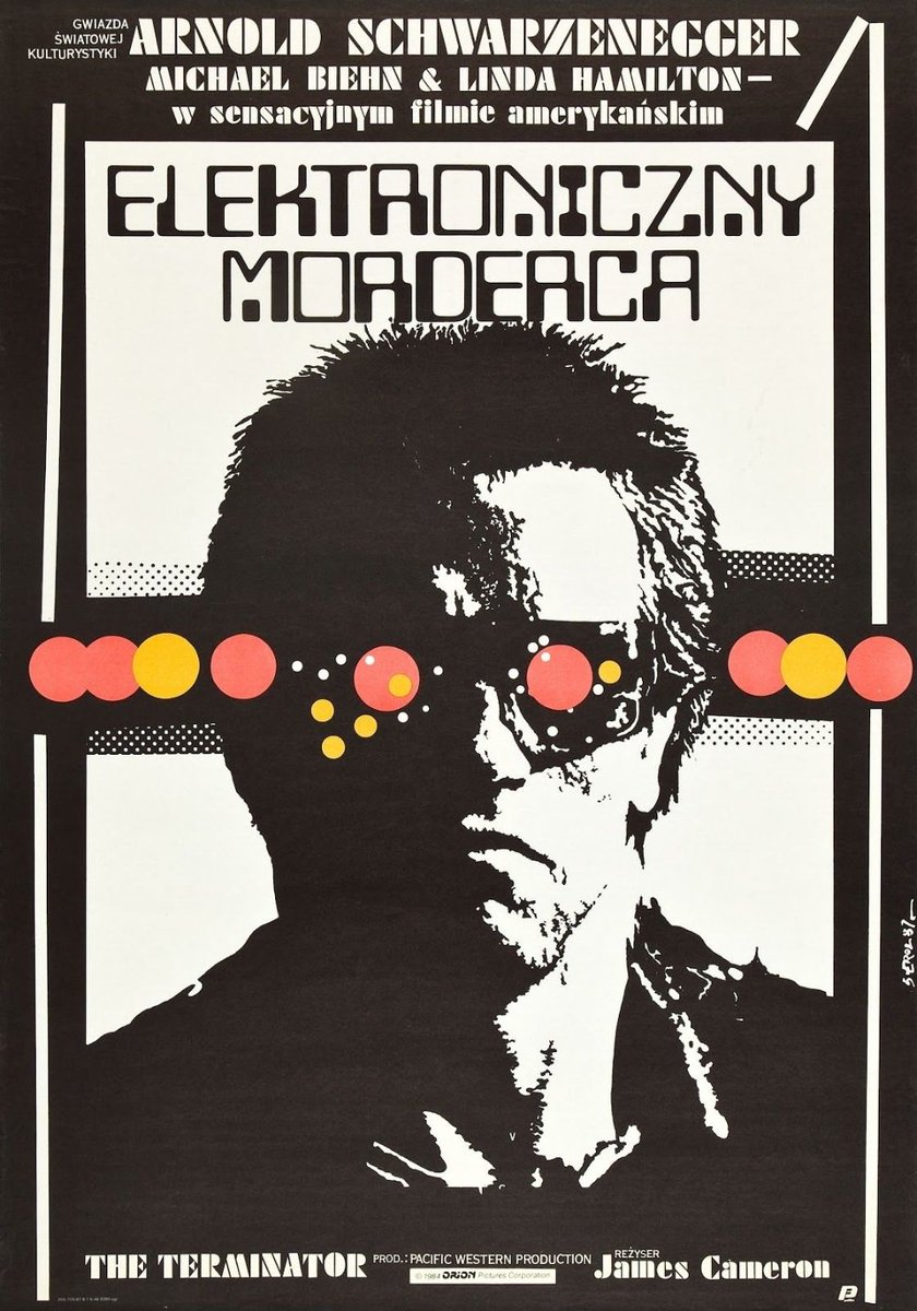 MontyMatson's tweet photo. @culturaltutor "Electronic murderer" with Arnold Schwartzenegger 🤌🤌🤌 https://t.co/3sxEC3bQtx