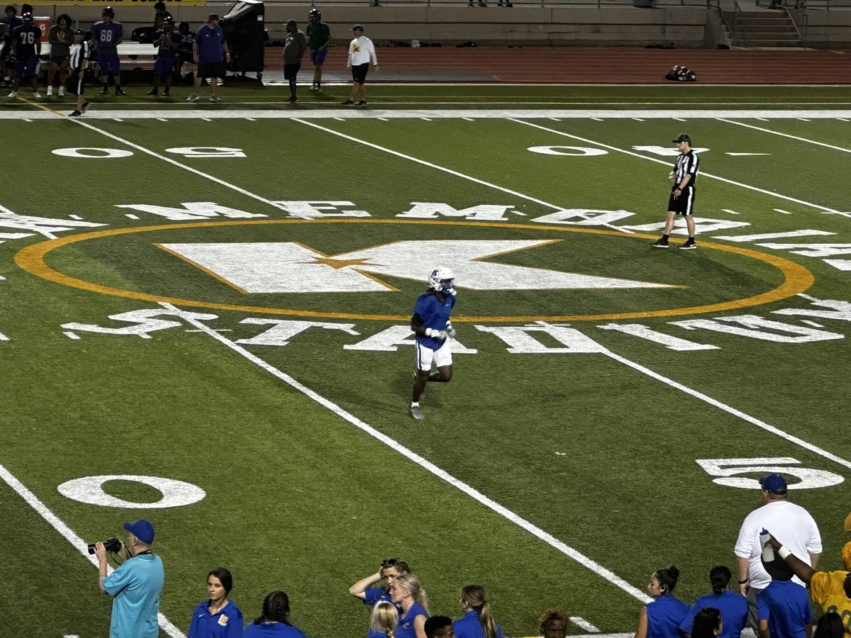 desireerl78's tweet photo. 1st Scrimmage of the #SeniorSzn โ
Keep your eye on the end goal, lead, stay focused, seek/create opportunities, execute, and keep God 1st! ๐ฃ๏ธBETTER NEVER STOPS @JaxsonLewis12 #GOALdigging #DB #classof24 ๐๐ #mamabearkat ๐ซถ๐พ๐๐พ https://t.co/kceVgGumR0
