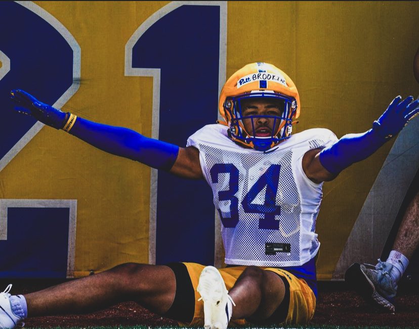 Cruce Brookins (@brookinscruce) on Twitter photo Humble & Blessed #H2P Humble & Blessed #H2P