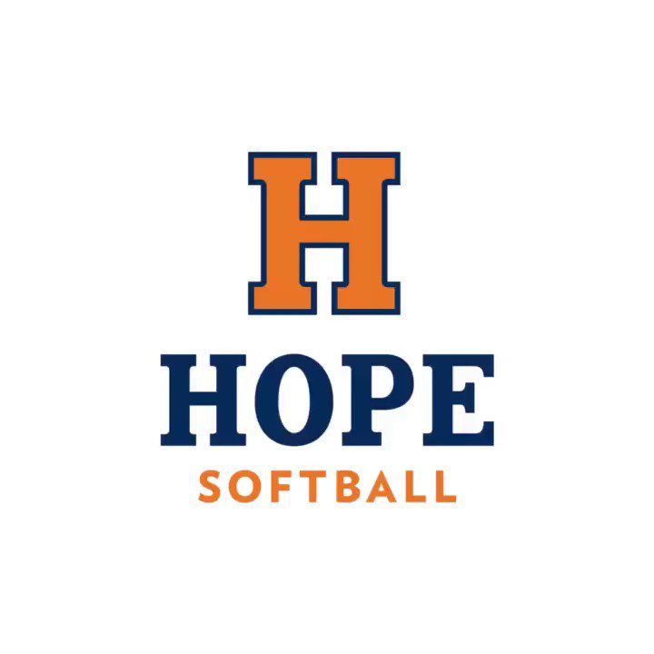becca_tuttle12's tweet image. After a great visit I am extremely blessed to have received an offer to play softball at Hope College! Thanks for the amazing opportunity! @Brander_HopeSB @HopeCollegeSB