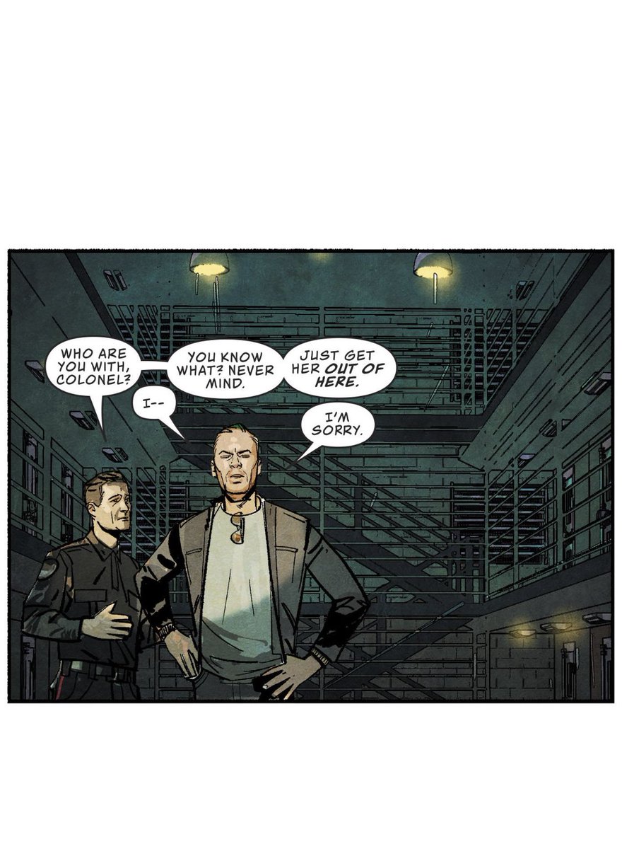 “Honestly, I don’t even know anymore.”