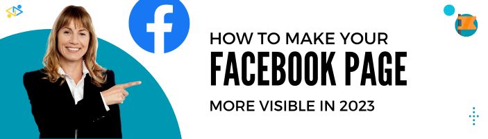 New post (How to Make Your Facebook Page More Visible in 2023) has been published on Best Social Plan - bestsocialplan.com/how-to-make-yo…