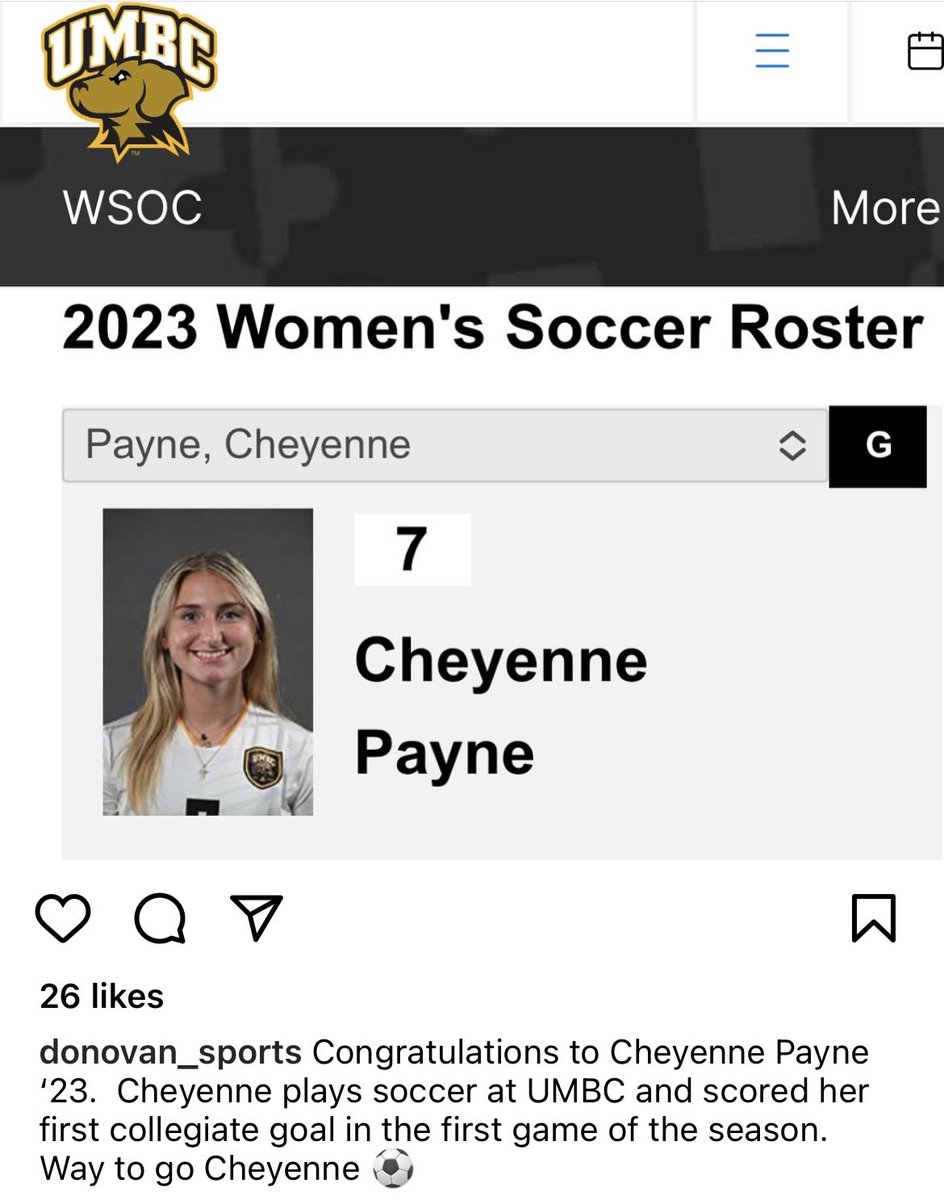 Donovan Sports Zone (@donovansports) on Twitter photo 