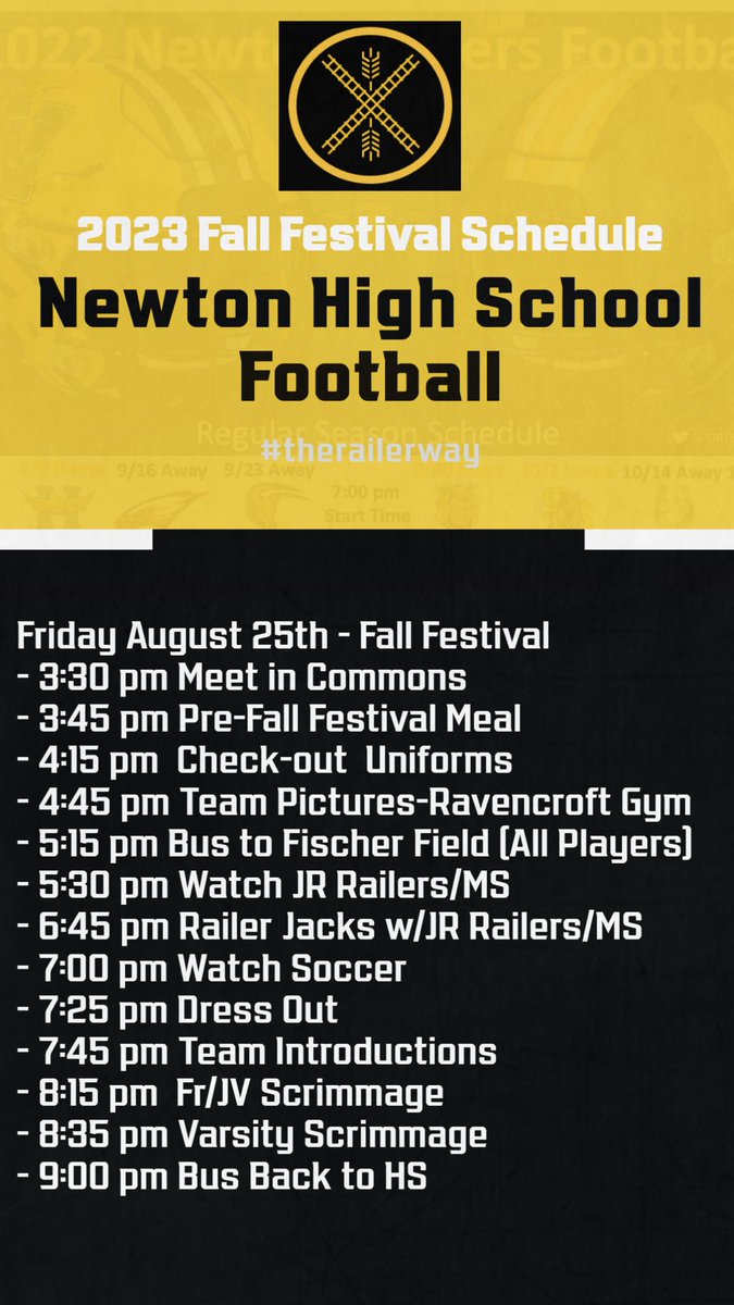 Coach Slade tweet media