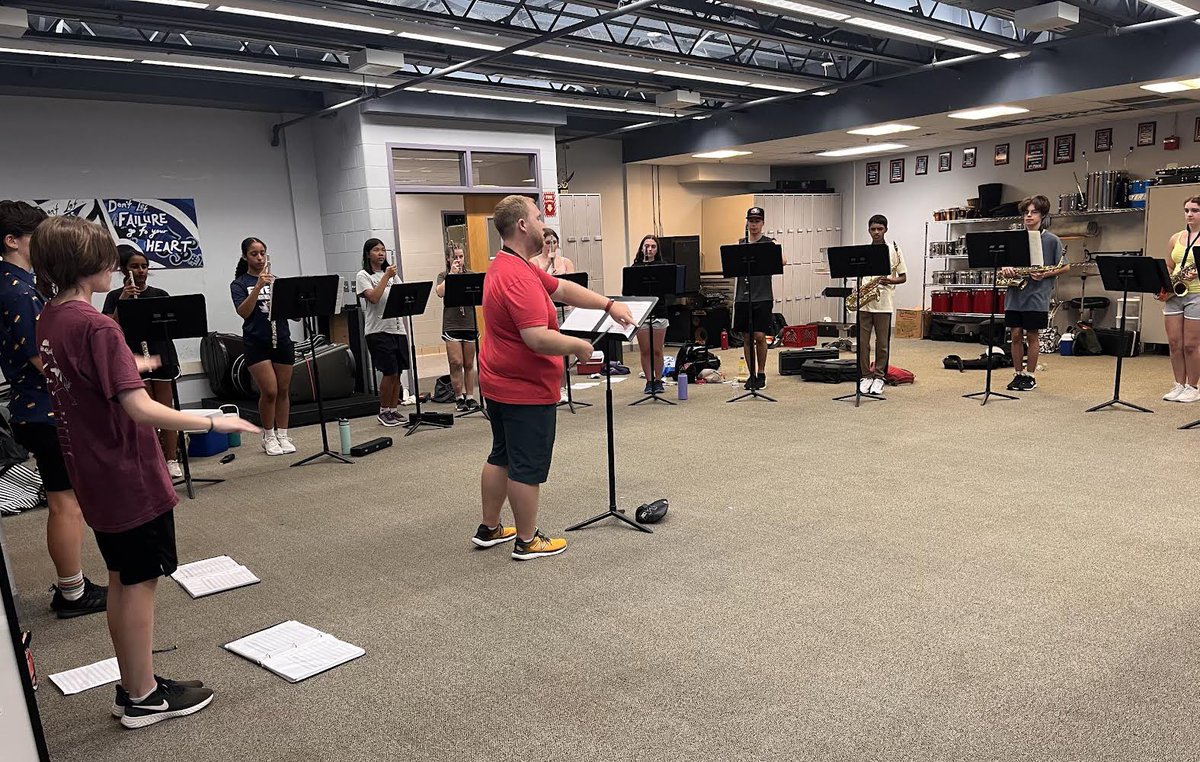 Amy Gerade tweet media