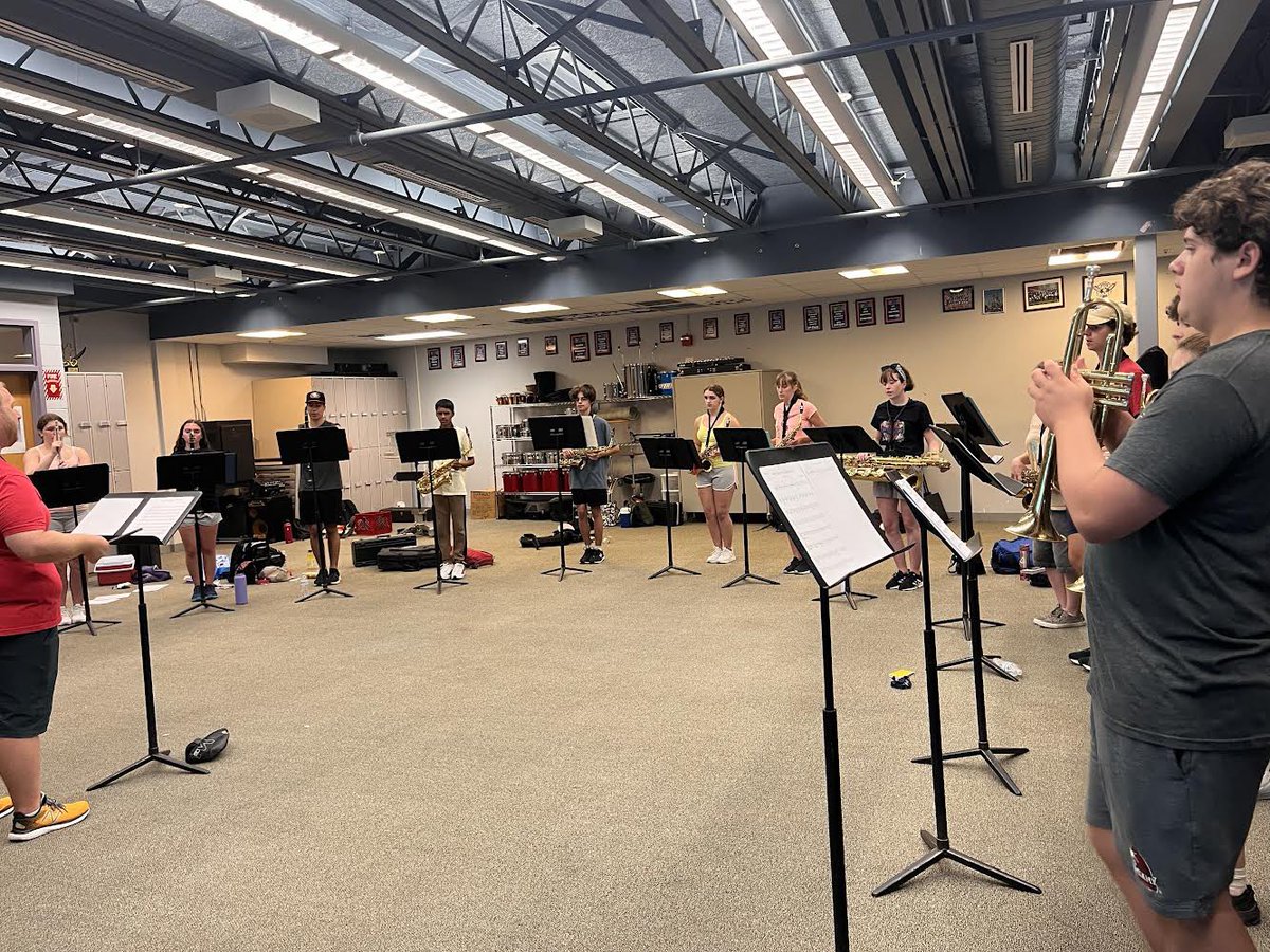 Amy Gerade tweet media