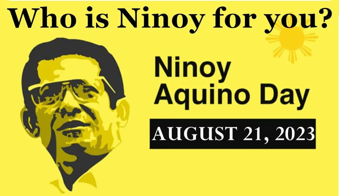 He is a hero. His death liberated an oppressed people and a plundered country.