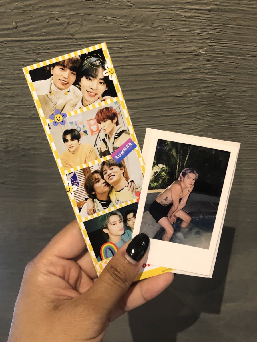 tysm to <a href="/goingncteen_nyc/">going ncteen</a> for hosting another great cupsleeve event for all the summer bbs of nct and svt ☀️💛