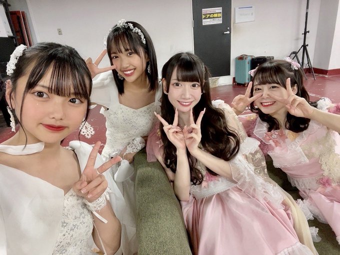 秋月柑七のTwitter画像15